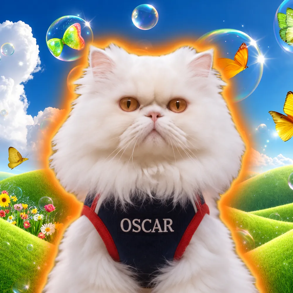 Oscar